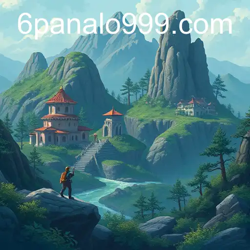 Exploring the Thrills of Adventure Games with Panalo999