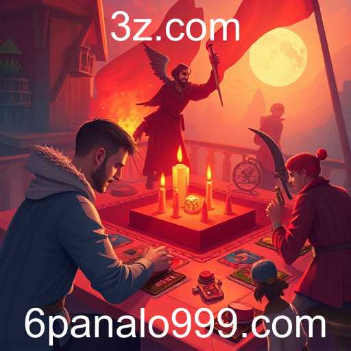 Exploring the Thrilling World of Board Games on Panalo999