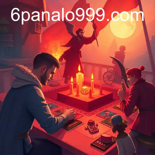 Exploring the Thrilling World of Board Games on Panalo999