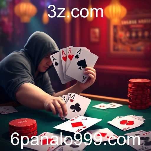 Exploring the World of Card Games: A Deep Dive into Panalo999