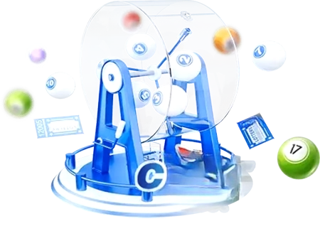 panalo999 Lottery games in