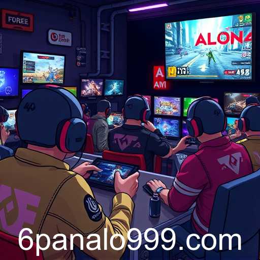 Gaming Gains: Exploring Panalo999's Impact