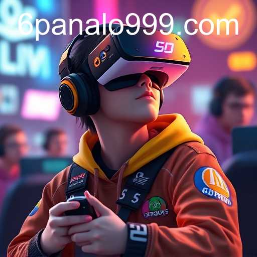 Gaming Revolution: Rise of Online Platforms