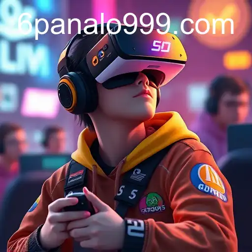 Gaming Revolution: Rise of Online Platforms