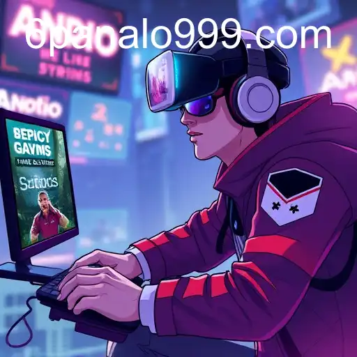 Gaming Trends Spark New Excitement in 2025