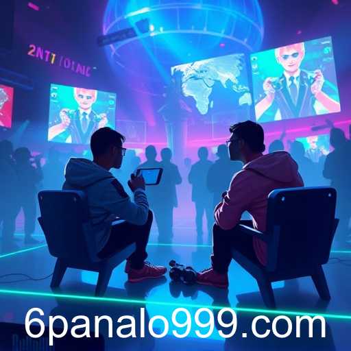 Gaming Trends and Digital Evolution