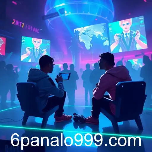 Gaming Trends and Digital Evolution