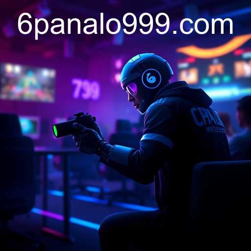 The Growing Impact of Panalo999 on Digital Gaming