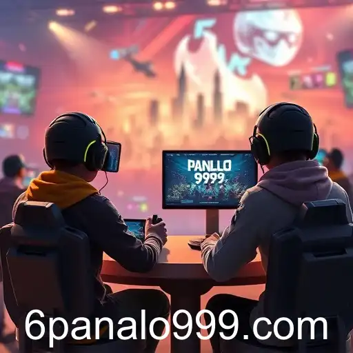 Innovative Gaming Trends Spotlighted by Panalo999