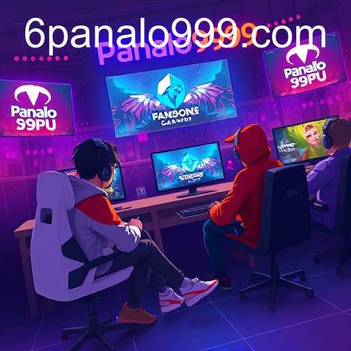 The Rise of Online Gaming and Panalo999's Influence