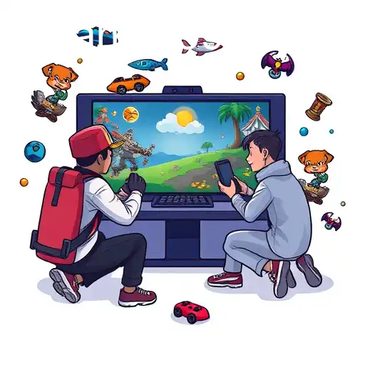 The Online Gaming Revolution with Panalo999