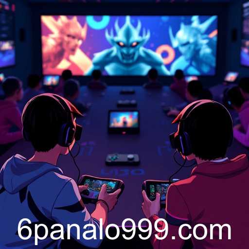 Panalo999 Transforms the Gaming Landscape