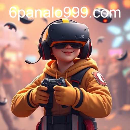 Panalo999: Revolutionizing Online Gaming
