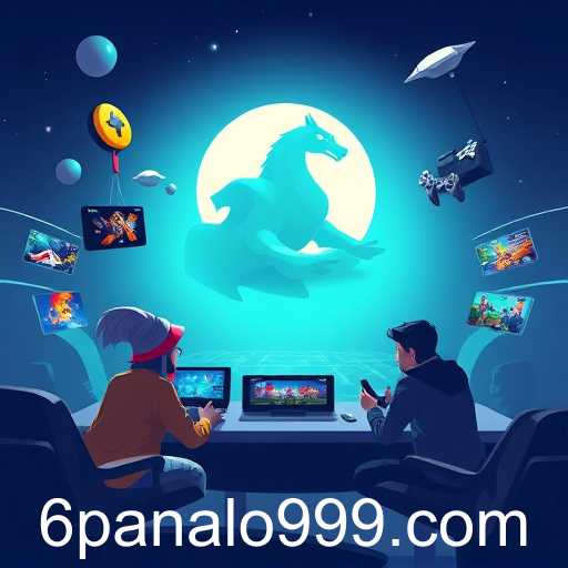 Panalo999: A Gaming Revolution