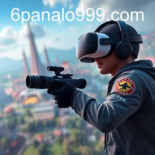 Panalo999 Revolutionizes Online Gaming in 2025
