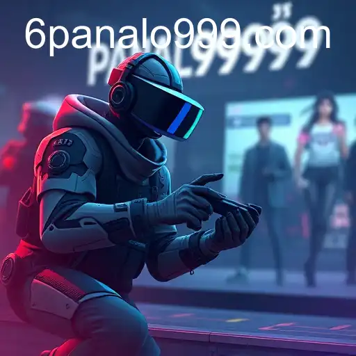 The Rise of Panalo999 in Gaming