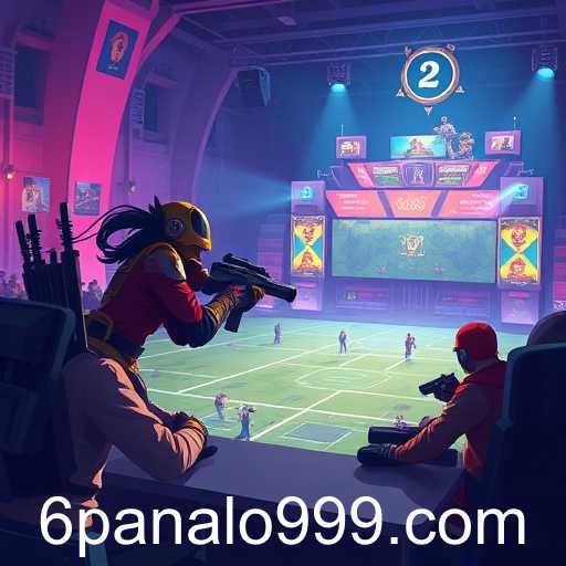 Panalo999: Gaming's Secret Ingredient