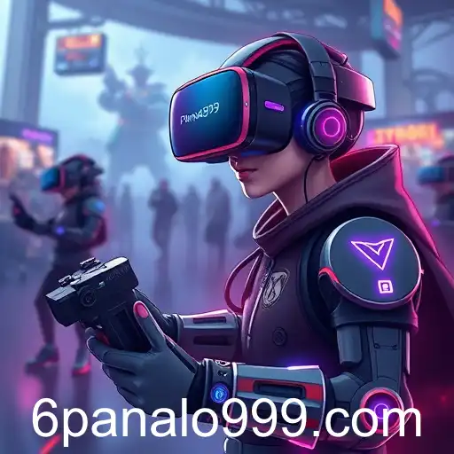 Panalo999: The Game Changer in Online Gaming