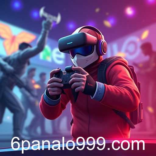 Panalo999: Revolutionizing Online Gaming in 2025