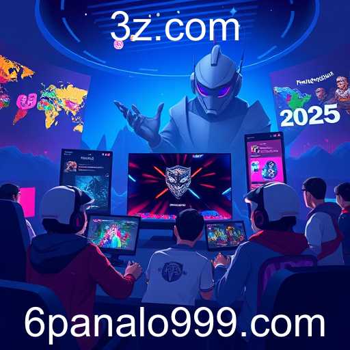 Panalo999: Revolutionizing Online Gaming in 2025