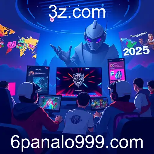 Panalo999: Revolutionizing Online Gaming in 2025
