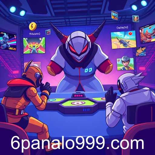 Revolutionizing Gaming with Panalo999