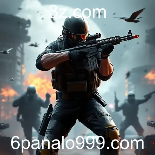 Gaming Site's Rise Amidst Global Trends