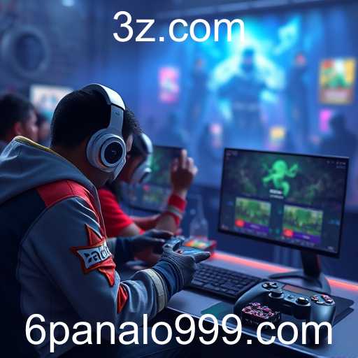 The Rise of Online Gaming in 2025
