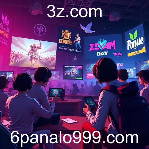 The Rise of Online Gaming in 2025