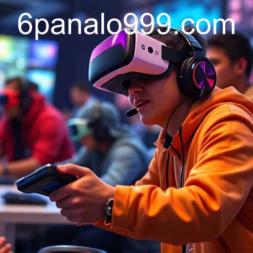 The Rise of Panalo999 in Online Gaming