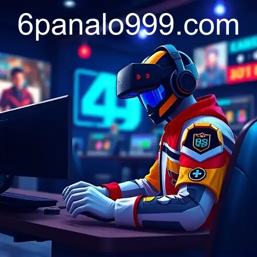 The Rise of Panalo999 in Online Gaming