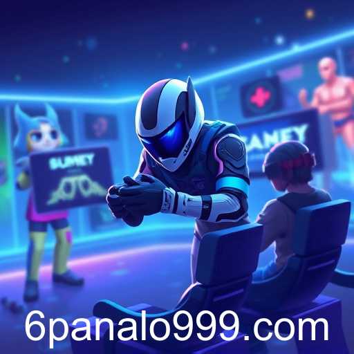 The Rise of 'Panalo999': A New Era in Online Gaming
