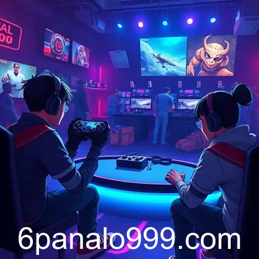 Exploring the Rise of Panalo999 in Online Gaming