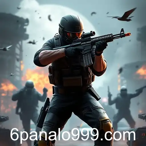 The Rise of Panalo999 in Online Gaming