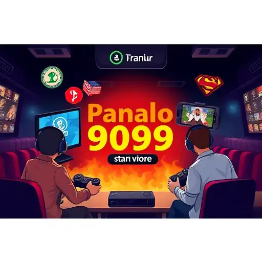 The Rise of Panalo999 in Gaming Communities