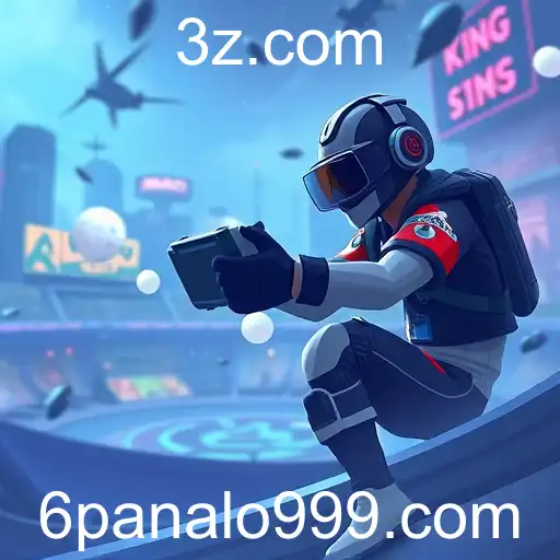 Rise of Panalo999 in Gaming Industry