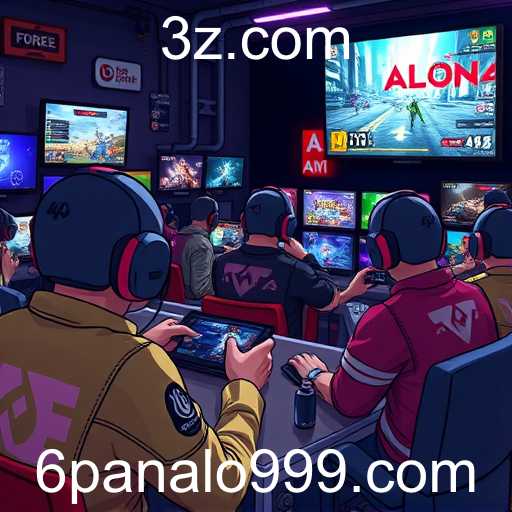 The Rising Popularity of Online Gaming Platforms
