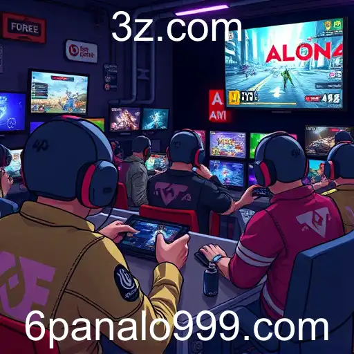 The Rising Popularity of Online Gaming Platforms