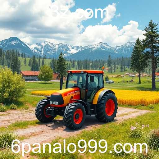 Exploring the World of Simulation Games: A Panalo999 Adventure
