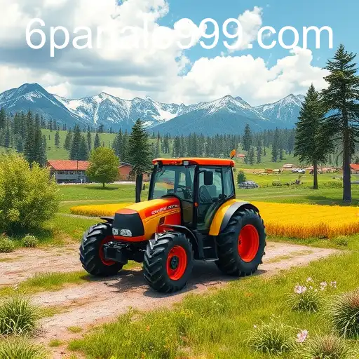 Exploring the World of Simulation Games: A Panalo999 Adventure