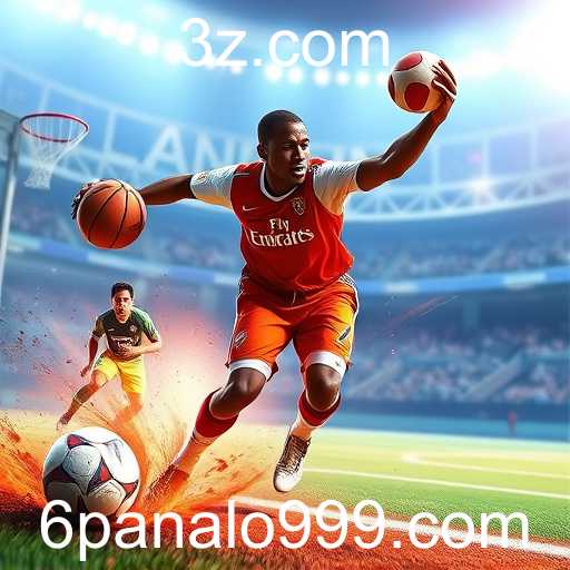 Exploring the Exciting World of Sports Games on Panalo999