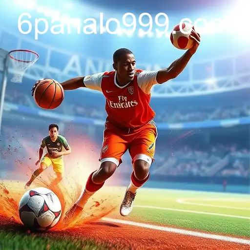 Exploring the Exciting World of Sports Games on Panalo999