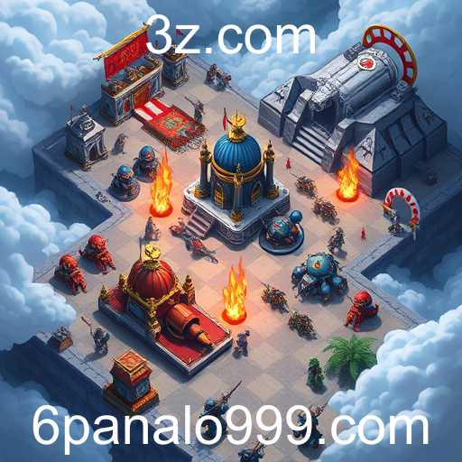 Exploring the Intriguing World of Strategy Games with Panalo999