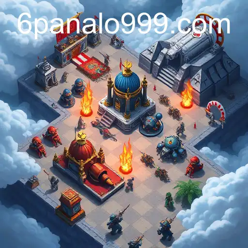 Exploring the Intriguing World of Strategy Games with Panalo999